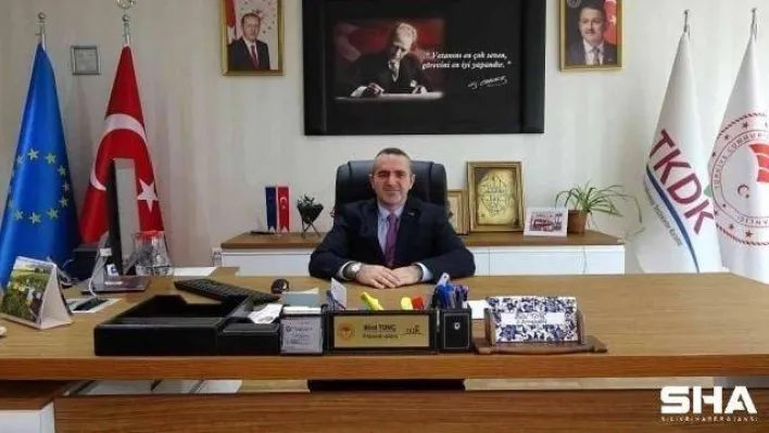 Bursalı üreticiye 66 milyon lira hibe verilecek