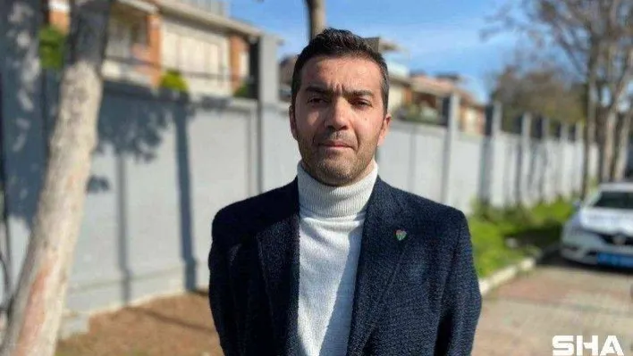 Bursaspor, Batuhan Kör'ün Milli Takım'dan affını isteyecek