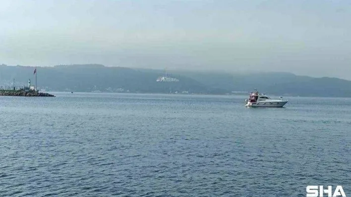 Çanakkale Boğazı 12 saat sonra yeniden gemi trafiğine açıldı