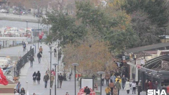 Çanakkale'de iki doz aşısını yaptırmış olan vatandaşların oranı yüzde 82,7