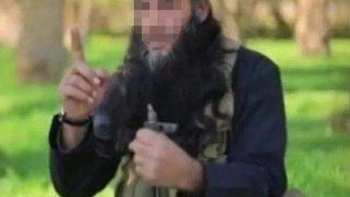 DEAŞ'ın sözde eğitim bakan yardımcısının davasında mahkeme son kez duruşmayı erteledi