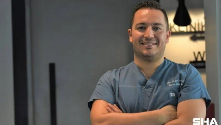 Dişinde iltihap olanlar Covid-19'u daha ağır geçiriyor