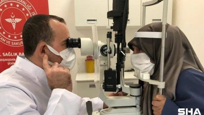 Dr. Yusuf Yıldırım'dan uyarı: '3 Covid hastasından birinde gözüküyor'