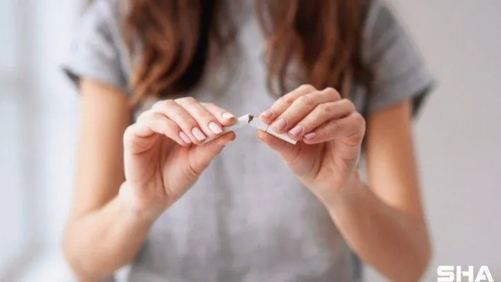 Dünyada her 6 saniyede bir kişi bu sebepten dolayı hayatını kaybediyor