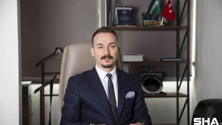 Eminevim Pazarlama ve Kurumsal İletişim Direktörü Murat Hoşgör oldu