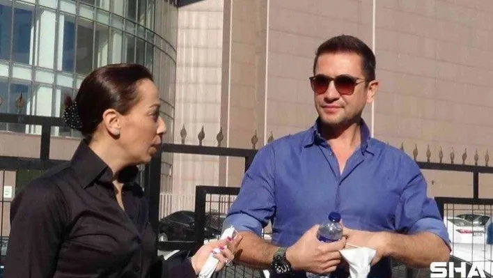 Emre Aşık'ı öldürmeye teşebbüs davasında karar açıklandı