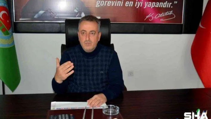 Erdem: 'Gübre yüzünden üretimin düşmesine izin verilmemeli'