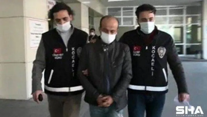 Eski eşini çocuklarının gözü önünde öldüren sanığa 15 yıl hapis