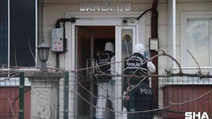 Eski eşini çocuklarının gözü önünde öldüren sanığa haksız tahrik indirimi istendi