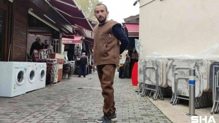 Eskiden çobanlar giyiyordu, şimdi sosyetenin gözdesi