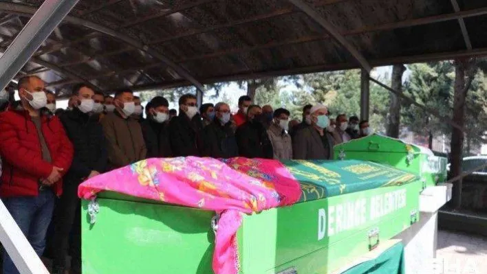 Evinde ölü bulunan Beyzanur Özel davasında yeni gelişme