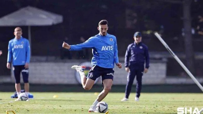 Fenerbahçe'de Altay, Valencia, Gustavo ve Tesserand'ın tedavilerine devam edildi