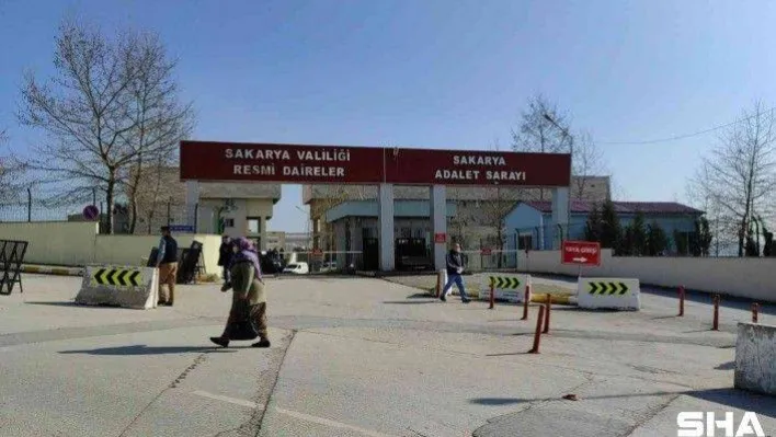 FETÖ firarisi Adil Öksüz'ün yakınlarının davasında yeni gelişme