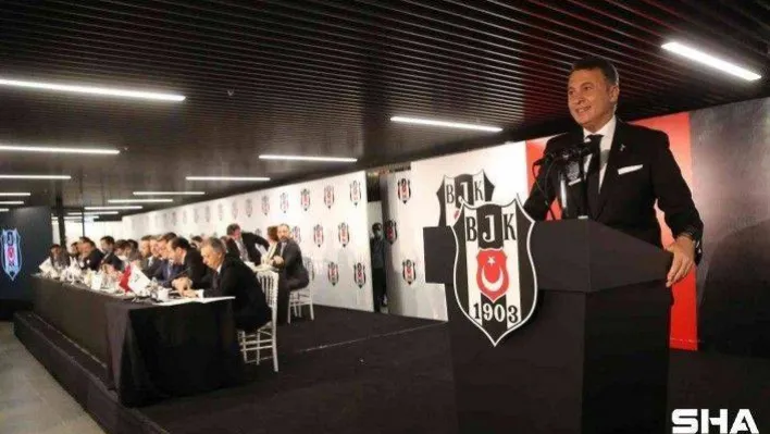 Fikret Orman: 'Söylenecek çok şey var ama ortamı germeyelim'