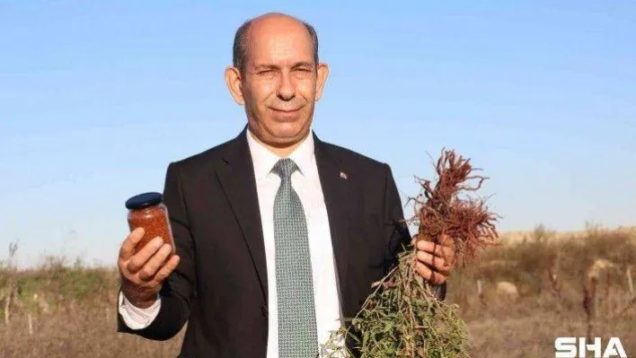 Formülü padişah fermanıyla yasaklanmıştı, yıllar sonra Edirne'de hayat bulmaya başladı