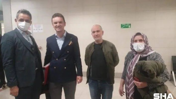 Gaziosmanpaşa'da bir arkadaşını öldürüp diğerini yaralayan sanığa 'akıl sağlığı yerinde' raporu