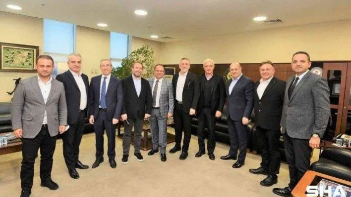 Hazır yemek sektörü destek bekliyor