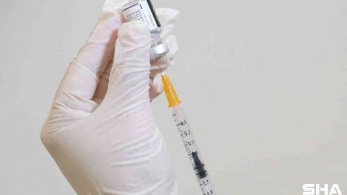 Her 10 kişiden 4'ü Turkovac aşışını yaptırmak istiyor