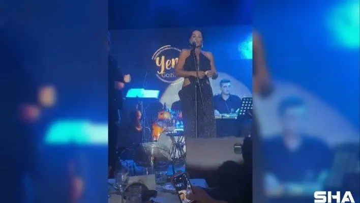 Hülya Avşar ile Erol Köse arasında güldüren diyalog