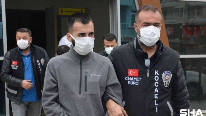 İhaleye giden avukatı silahla vuran şüpheliler yakalandı