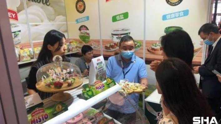 İhracatta yelkenini inovasyondan aldığı güçle büyütüyor