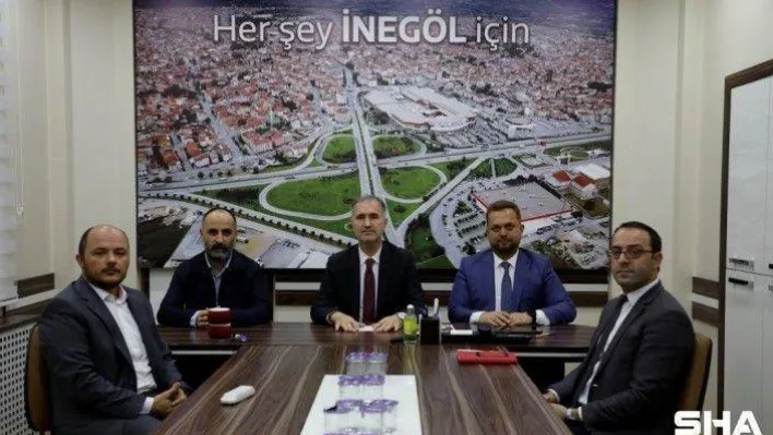 İnegöl kendi yönetmen ve senaristlerini yetiştirecek