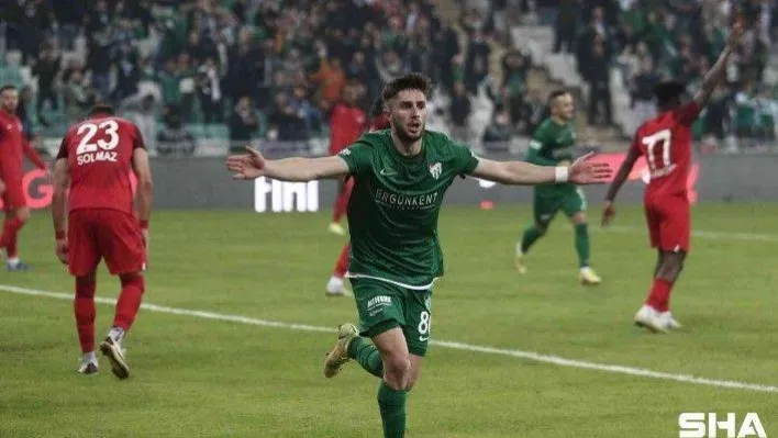 İsmail Yüksek: 'Kenetlendikçe gücümüz ortaya çıkacak'