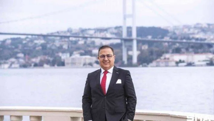 İstanbul Demir ve Demir Dışı Metaller İhracatçıları Birliği'nde ilk başkan adayı çıktı