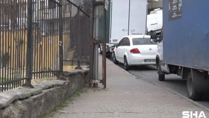 İstanbul'da korkunç olay: Tartıştığı genci öldürüp intihar etti