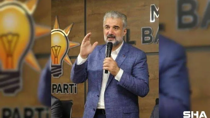 Kabaktepe: 'Seçimde 'MEGABÜS' vadedenler İstanbulluları 'MEGAKUYRUK'lara mahkum etti'