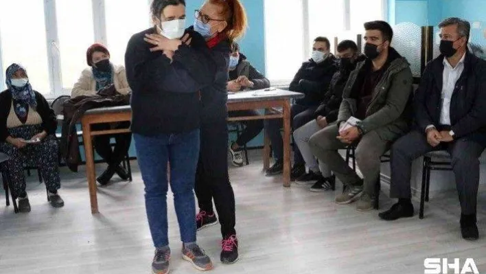 Kahreden ölümleri Türkiye'yi yasa boğmuştu, Türkiye'de bir ilke imza atıldı