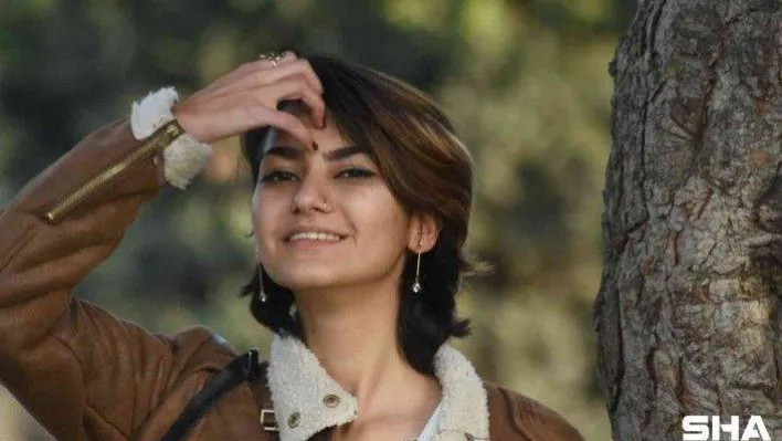 Kanser hastası tıp öğrencisi iyileşince hemotoloji uzmanı olmaya karar verdi