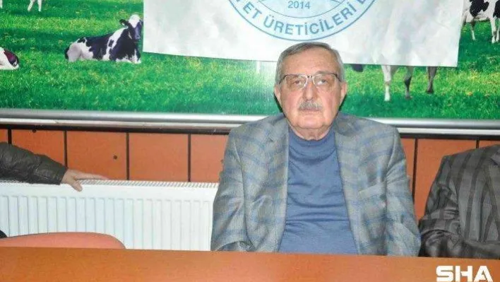 Karaca: 'Gübre stokçuluğu yapılması milli ekonomiye büyük bir darbe'