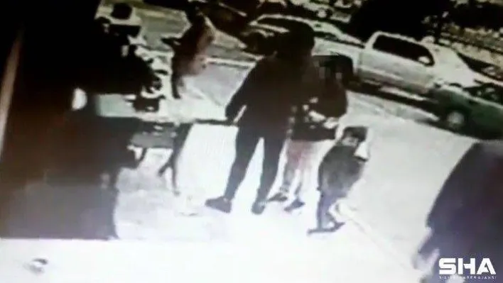 Kendilerine aile görünümü vererek 8 adet çalıntı cep telefonu satan 3 şahıs yakalandı