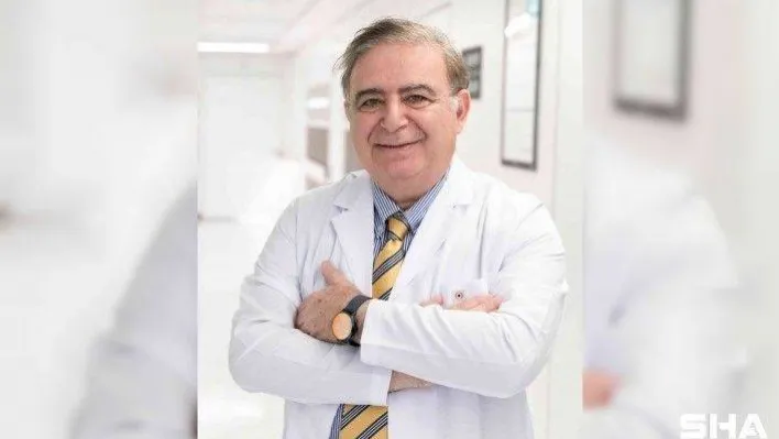 'KOAH hastalarının akciğer kanseri açısından da risk altına olduğunu söylenebilir'