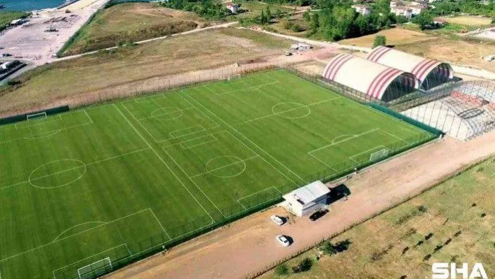 Kocaeli spor turizminde Antalya'ya rakip oldu