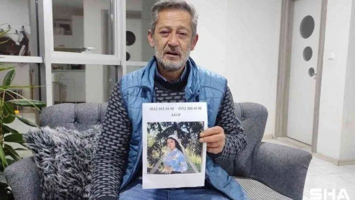 Liseli kayıp kızlardan sevindirici haber...