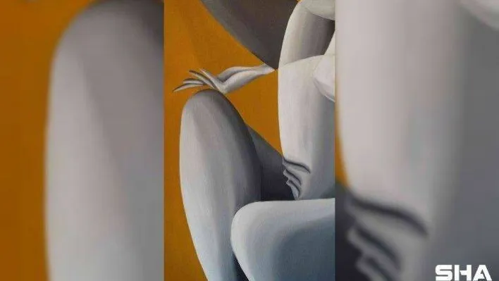 Loft Art, Humano sergisi ile kapılarını açıyor