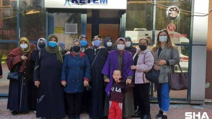 Meme kanserinde erken teşhis hayat kurtarıyor