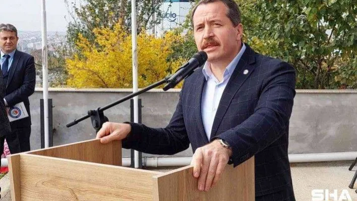 Memur-Sen Genel Başkanı Yalçın'dan 3600 ek gösterge açıklaması