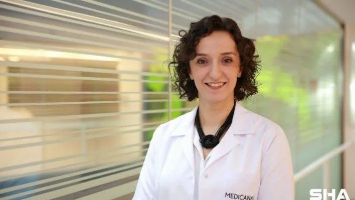 'Menopoz kadın sağlığı için son değil, yeni bir dönem'