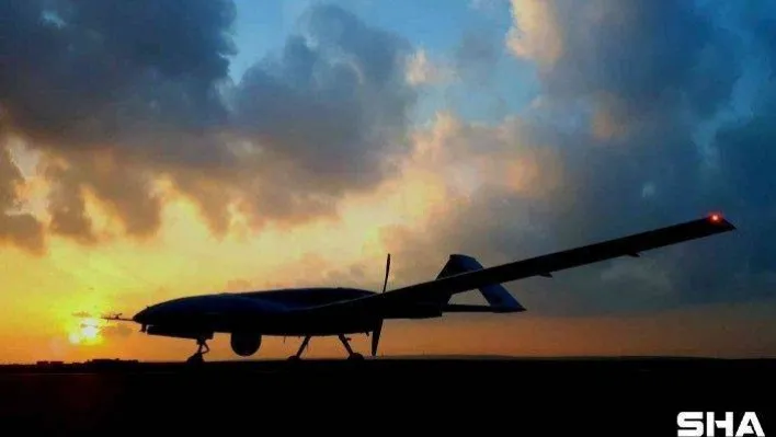 Milli SİHA Bayraktar TB2 400 bin uçuş saatini tamamladı