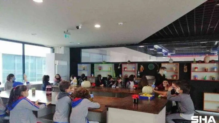 Minik gıda koruyucuları israfa dur diyecek