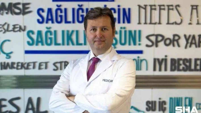 &quotMinimal invaziv kapak cerrahisi açık kalp ameliyatına göre daha avantajlı&quot