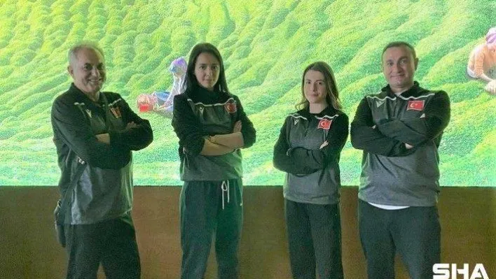 Modern Pentatlon U24 Avrupa Şampiyonası Polonya'da başlıyor