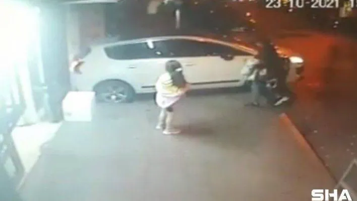 Otopark görevlisinin ihmali iddiası genç doktoru canından ediyordu