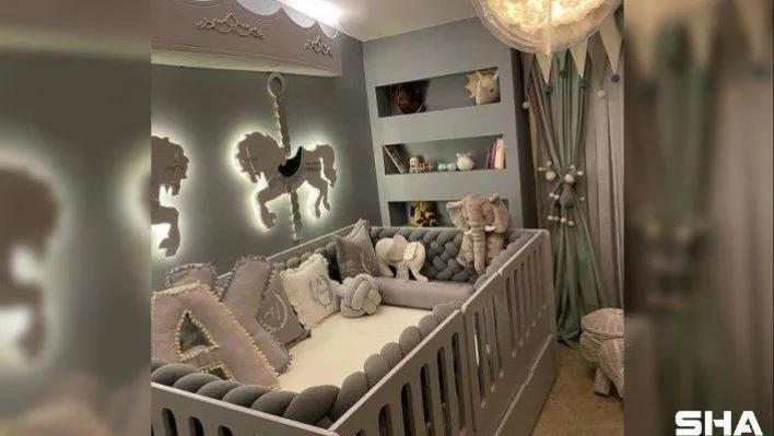 Özel alan sahibi çocukların hayal dünyası genişliyor