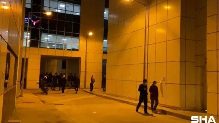 (ÖZEL) Ünlü sanatçı Zerrin Özer'in hastaneye kaldırılmasının detayları ortaya çıktı