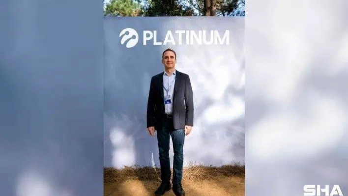 Platinumlular ayrıcalıklar dünyasının keyfini çıkarıyor