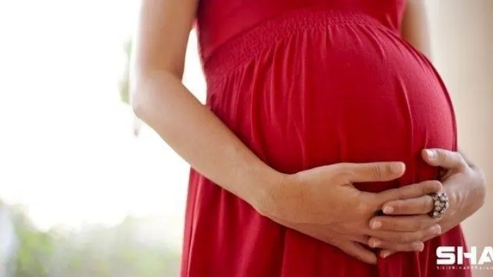 Prenses doğum normal doğum korkusunu ortadan kaldırıyor